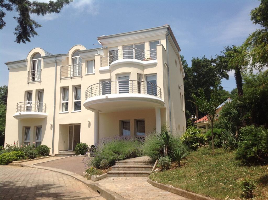 Apartments Villa Majda Matulji Room photo