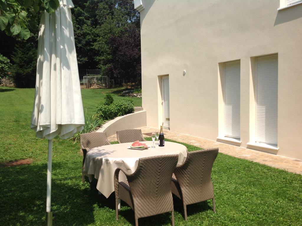 Apartments Villa Majda Matulji Room photo